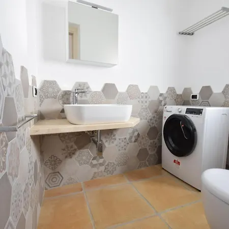 Apartmán Luisa *