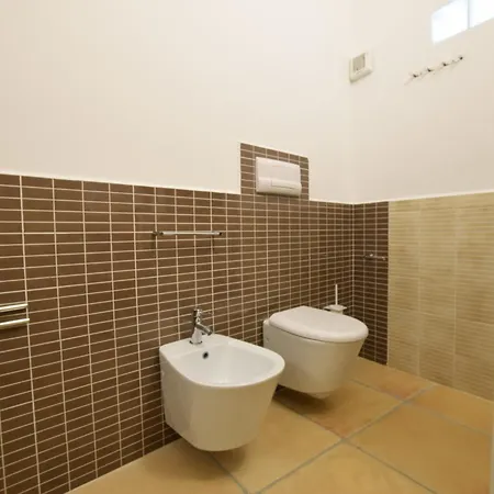 Luisa Apartmán