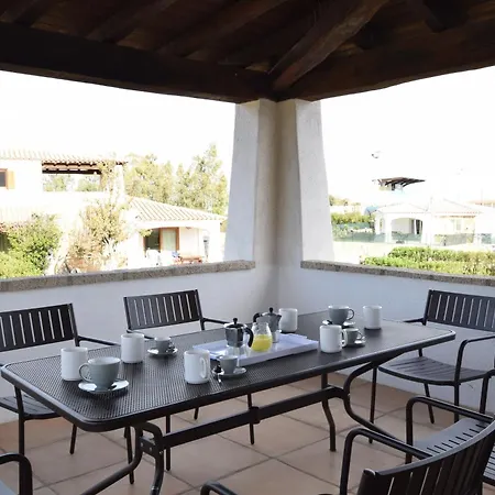 Luisa In Budoni, Shared Pool * Limpiddu