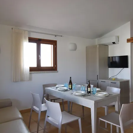 Appartamento Luisa In Budoni, Shared Pool *