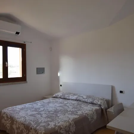Apartmán Luisa *