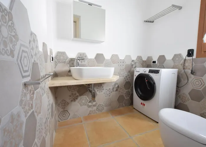 Apartament Luisa In Budoni, Shared Pool *