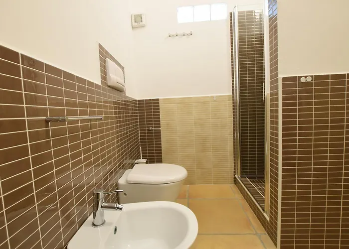 Apartament Luisa In Budoni, Shared Pool