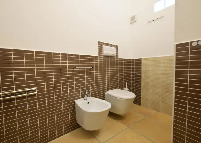 Luisa In Budoni, Shared Pool Apartament
