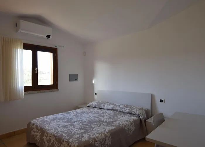 Apartament Luisa In Budoni, Shared Pool *