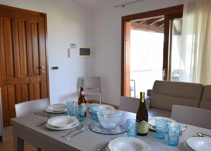 Luisa In Budoni, Shared Pool Limpiddu