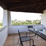 Apartmán Luisa In Budoni, Shared Pool