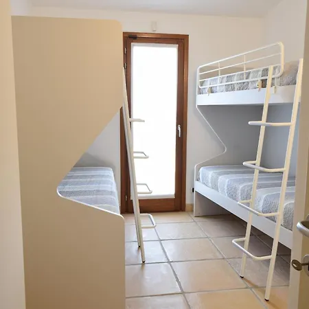 Apartman Luisa In Budoni, Shared Pool