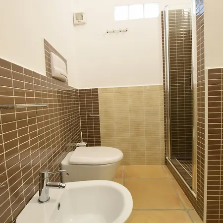 Apartman Luisa In Budoni, Shared Pool