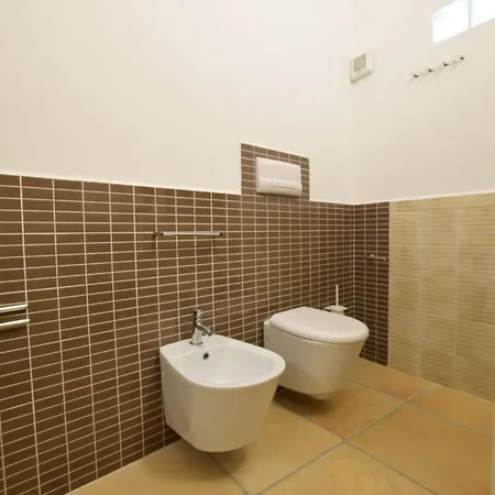 Luisa In Budoni, Shared Pool Apartman